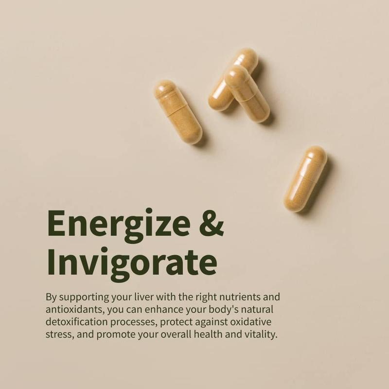 Briveon™ Liver & Kidney Health Bundle