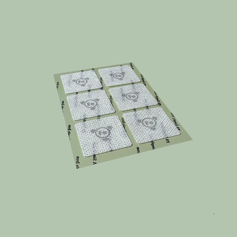 Briveon™ Simply Iron Patch